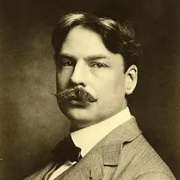 Portrait of Edward MacDowell