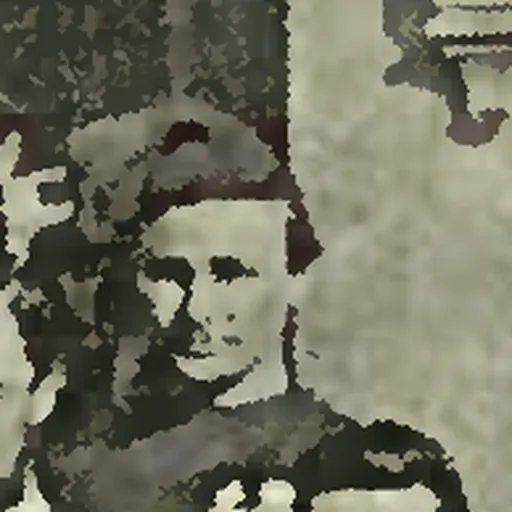 Portrait of Thomas Chalmers