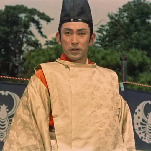 Portrait of Yatarō Kurokawa