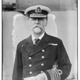 Portrait of Edmund Poë