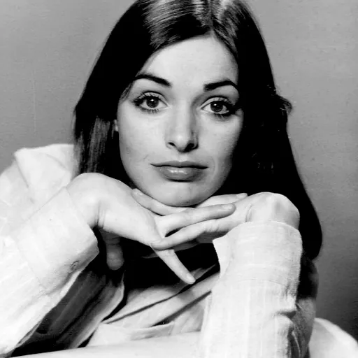 Portrait of Adrienne La Russa