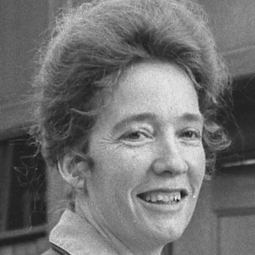 Portrait of Rose Bird