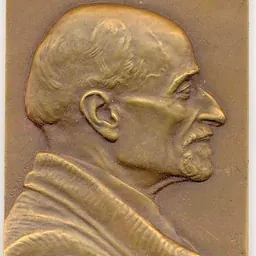 Portrait of Justin Marie Jolly