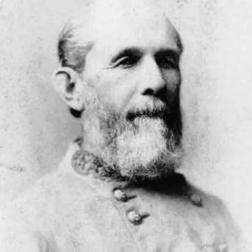Portrait of William T. Wofford