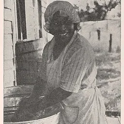 Portrait of Hannah Nokes