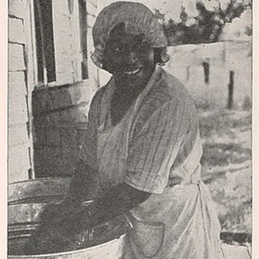 Portrait of Hannah Nokes