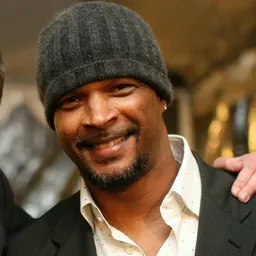 Portrait of Damon Wayans