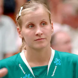 Portrait of Nora Reiche