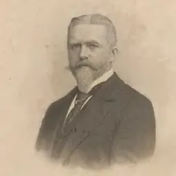 Portrait of Helmuth von Maltzahn