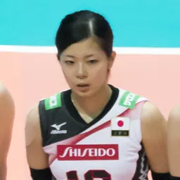 Portrait of Miya Sato