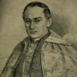 Portrait of Ivan Bokhenskyi