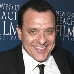 Portrait of Tom Sizemore