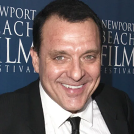 Portrait of Tom Sizemore