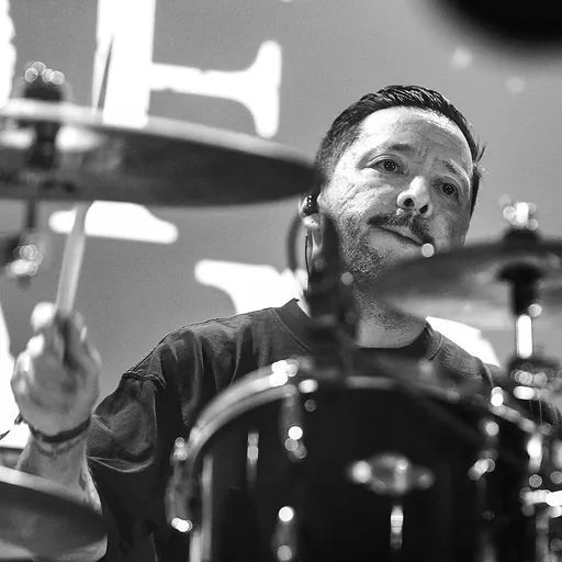 Portrait of Jonathan Pérez