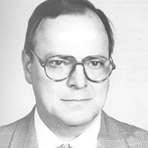 Portrait of Marco Formentini