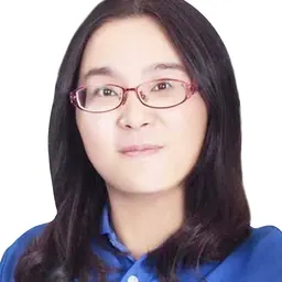 Portrait of Chen Yu-jen