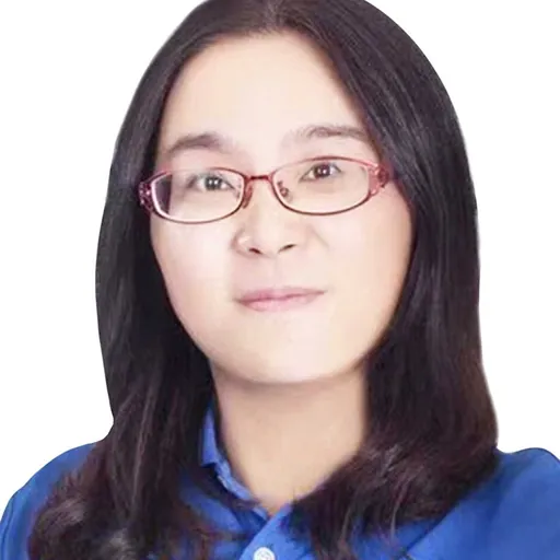 Portrait of Chen Yu-jen