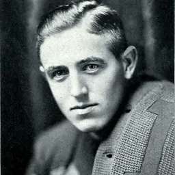 Portrait of Aubrey Devine