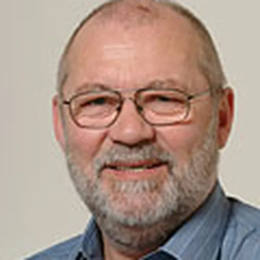 Portrait of Ernest Feytmans