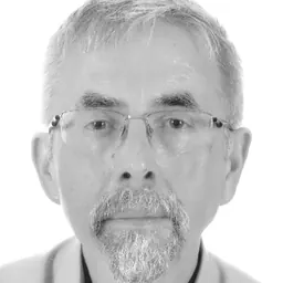 Portrait of Klaus Urbons