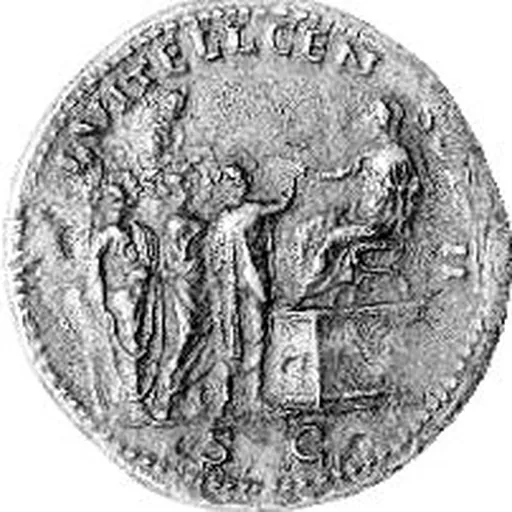 Portrait of Lucius Vitellius the Elder