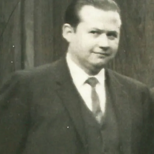 Portrait of Julio Montt