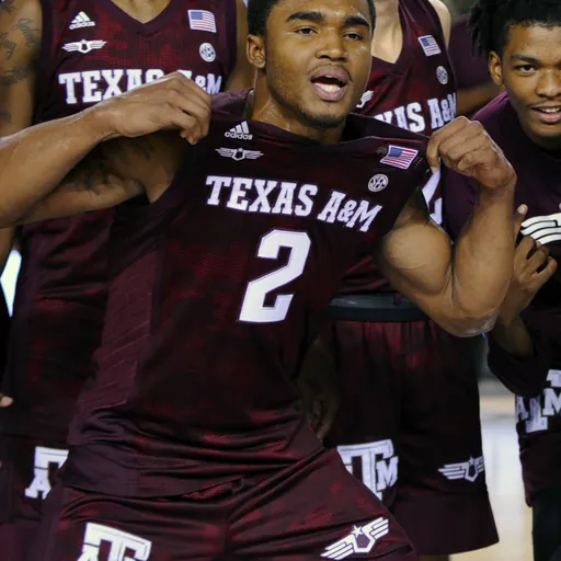 Portrait of T.J. Starks
