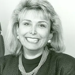 Portrait of Lynn Schenk