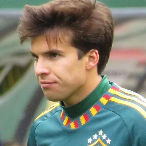 Portrait of Riqui Puig