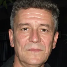 Portrait of Andrzej Zielinski