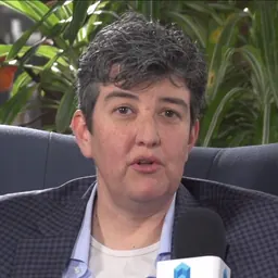 Portrait of Tara Hernandez