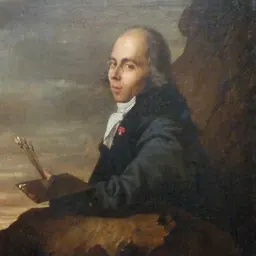Portrait of José da Cunha Taborda