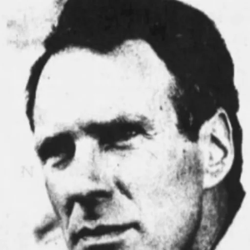 Portrait of John J. Easton, Jr.