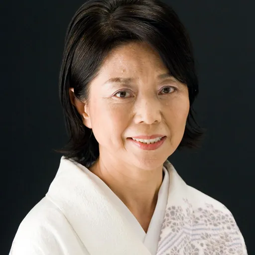 Portrait of Sōju Nosaka II