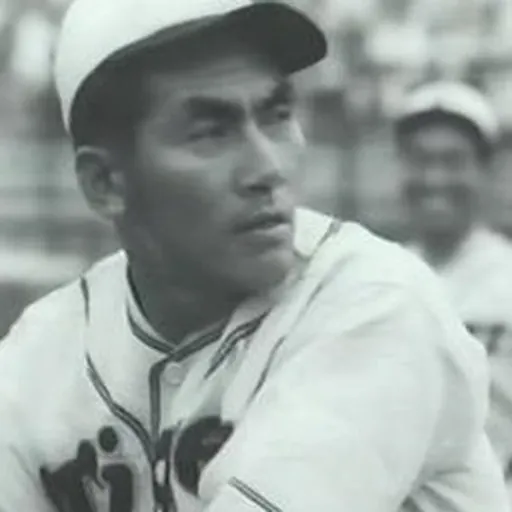 Portrait of Fumio Fujimura