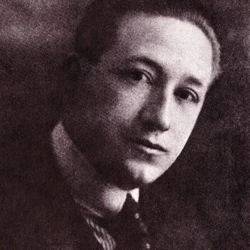 Portrait of Stefano Pittaluga