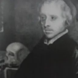 Portrait of Thomas Whitbread