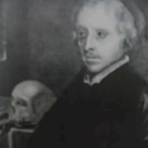 Portrait of Thomas Whitbread