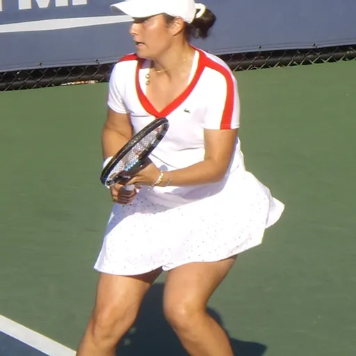 Portrait of Stéphanie Cohen-Aloro