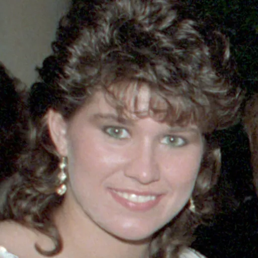 Portrait of Nancy McKeon