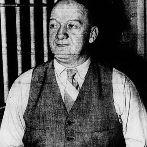 Portrait of Max Stephan