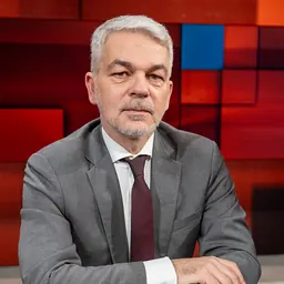 Portrait of Carlo Masala