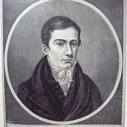 Portrait of Christiaan Justus Enschedé