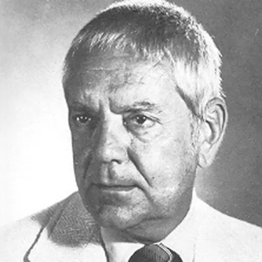 Portrait of Carlo Alberto Galluzzi