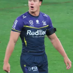 Portrait of Jack Howarth