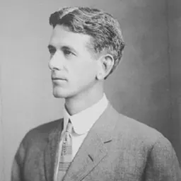 Portrait of Robert Herring Wright