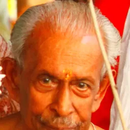 Portrait of Uthradom Thirunal Marthanda Varma