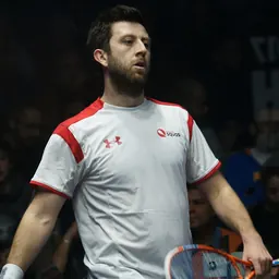 Portrait of Daryl Selby