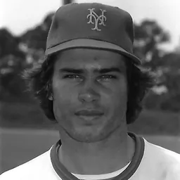 Portrait of Kelvin Chapman