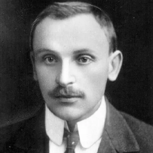 Portrait of Jan Stankievič